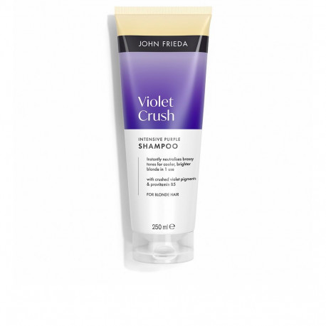 John Frieda šampoon Violet Crush blondidele 250ml