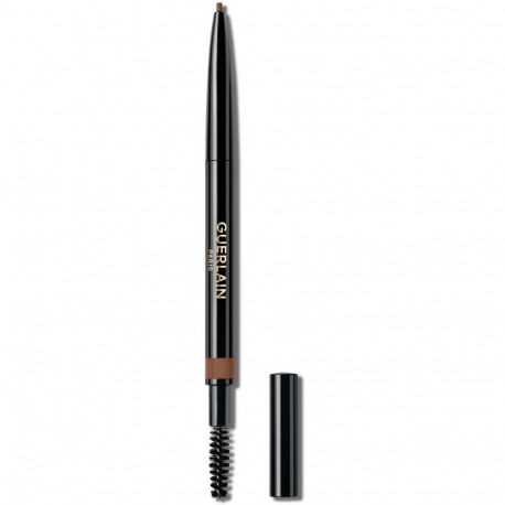 Guerlain kulmupliiats Brow G #02 1u, auburn