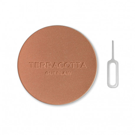 Guerlain päikesepuuder Terracotta Original täitepakend 8,5g, #04-deep cool