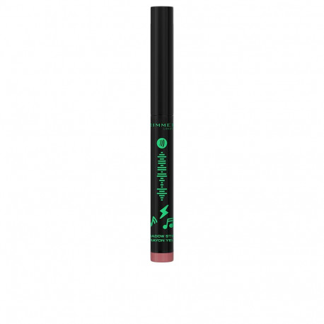 RIMMEL LONDON WONDER LAST sombra de ojos #007-Rosy Pop 1,64 gr