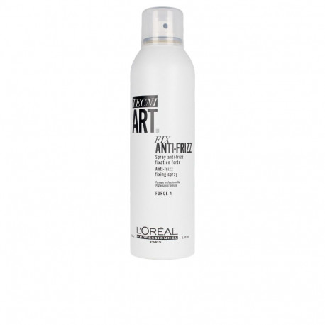 L'Oréal Professionnel Paris juukselakk Tecni Art Fix Anti-Frizz 250ml