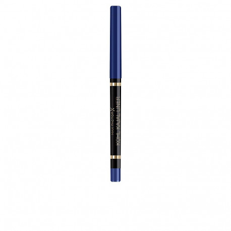 Max Factor automaatne silmapliiats Khol Kajal Liner #002-azure, taevasinine