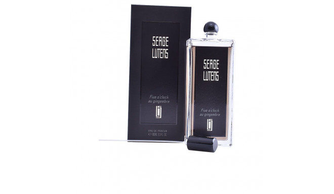 Serge Lutens parfüümvesi Five O'Clock Au Gingembre 100ml