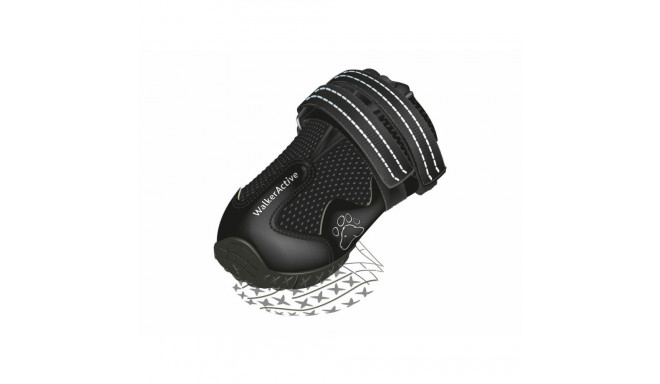 Boots Trixie Black XS