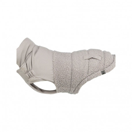 Dog Coat Trixie Grey M