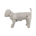 Dog Coat Trixie Grey XS