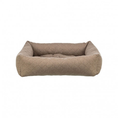 Dog Bed Trixie Brown 60 × 50 cm