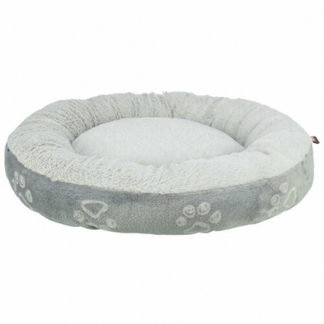 Dog Bed Trixie Light grey Ø 70 cm
