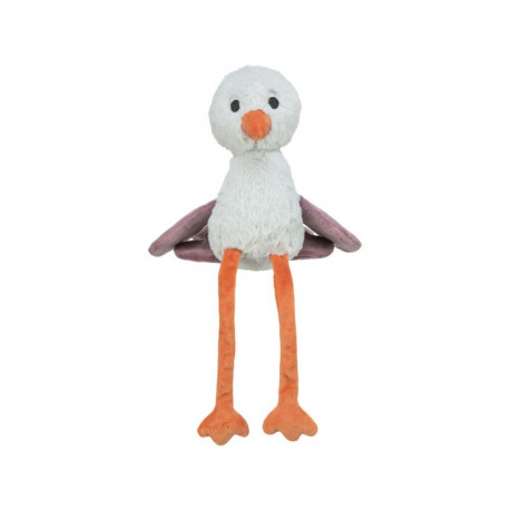 Pehme mänguasi koertele Trixie Polüester Jaanalind 41 cm