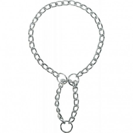 Dog Training Collars Trixie L/XL 60 cm Metal