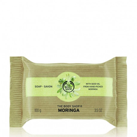 Soap Cake The Body Shop MORINGA 100 g