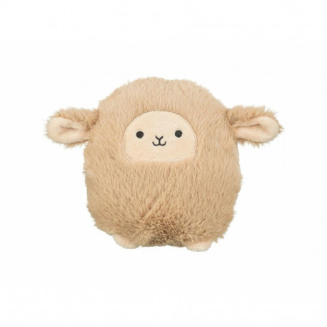 Pehme mänguasi koertele Trixie Beež Polüester Lammas 16 cm