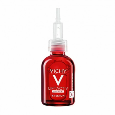 Näo seerum Vichy Liftactiv Specialist B3 30 ml Plekivastane