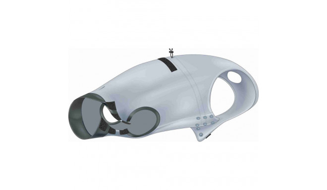 Body protector for dogs Trixie