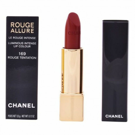 Huulevärv Rouge Allure Chanel - 176 - indépendante 3,5 g