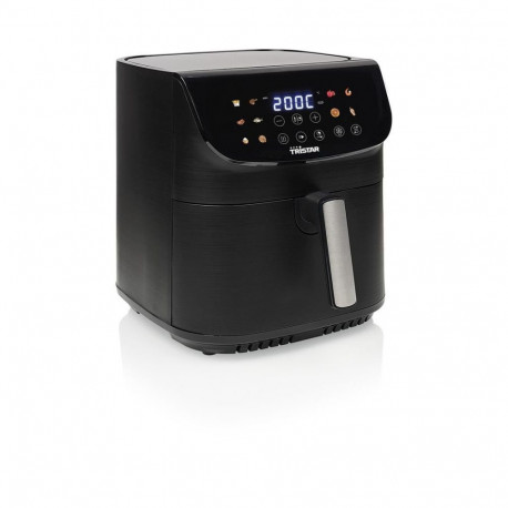 Tristar Digital Airfryer | FR-9073 | Power 1800 W | Capacity 9 L | Hot air technology | Black