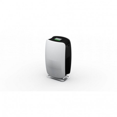 Mill Silent Pro Air Purifier APSILENT Suitable for rooms up to 115 m, White/Black