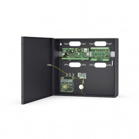 Roger MC16-PAC-ST-3-KIT kontrolleri ja korpuse komplekt