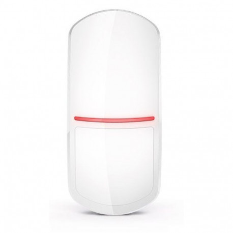 Satel APD-200 motion detector Passive infrared (PIR) sensor/Microwave sensor Wireless Wall White