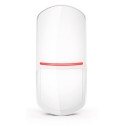 Satel APD-200 motion detector Passive infrared (PIR) sensor/Microwave sensor Wireless Wall White