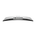DELL UltraSharp U3824DW arvutimonitor 95,2 cm (37,5") 3840 x 1600 pikslit Wide Quad HD+ LCD must, hõ