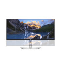 DELL UltraSharp U3824DW arvutimonitor 95,2 cm (37,5") 3840 x 1600 pikslit Wide Quad HD+ LCD must, hõ