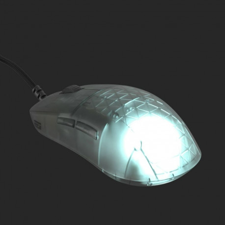 Endgame Gear OP1 RGB mängurihiir paremakäeline USB Type-A optiline 26000 DPI