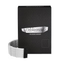 Cablemod CM-PCSR-FKIT-NKW-R sisemine toitekaabel