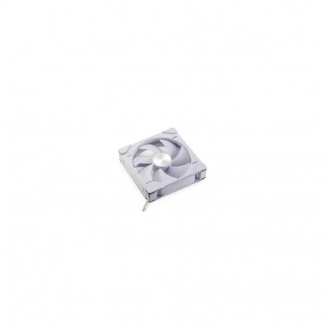 Phanteks D30-140 arvutikorpuse ventilaator 14 cm valge 3 tk