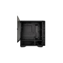 Kolink Observatory Y ARGB Midi Tower Black