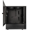Kolink Observatory MX Mesh ARGB midi-tower korpus must