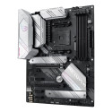 ASUS ROG STRIX B550-A GAMING AMD B550 Socket AM4 ATX emaplaat