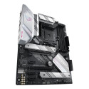 ASUS ROG STRIX B550-A GAMING AMD B550 Socket AM4 ATX emaplaat