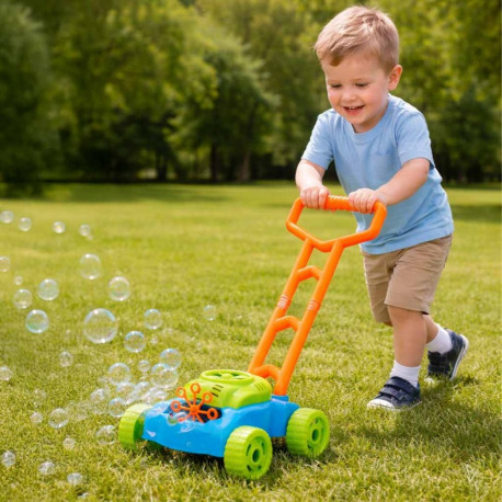 Mullilõikur seebimullide generaatorile