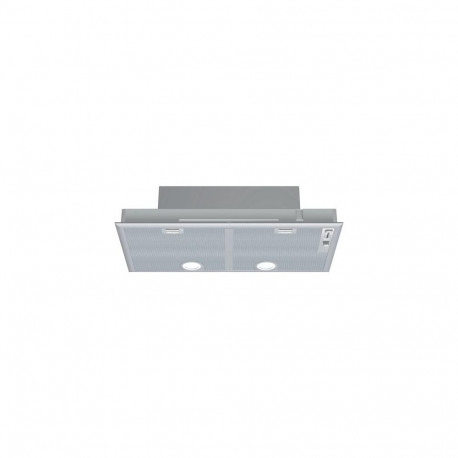 Siemens iQ300 LB75565 cooker hood Built-in Stainless steel 610 m³/h