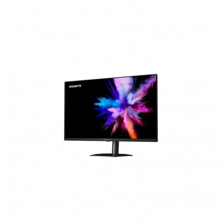 GIGABYTE GO27Q24 27” OLED 2K QHD Gaming Monitor - 2560 x 1440, 240Hz, 0.03ms, 400 cd/m², FreeSync Pr