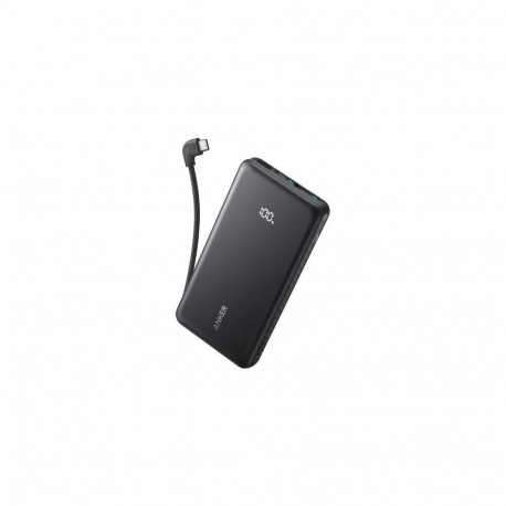 Anker A110D 10000 mAh Black