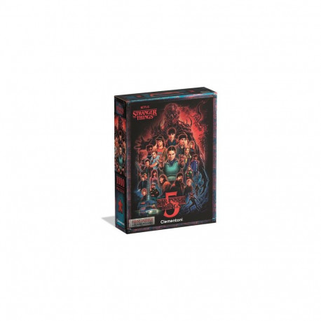 Clementoni 37096 puzzle