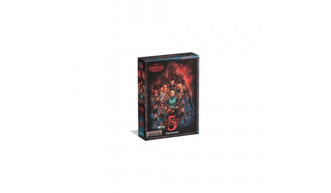 Clementoni 37096 puzzle