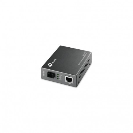 TP-Link 10/100Mbps WDM Media Converter