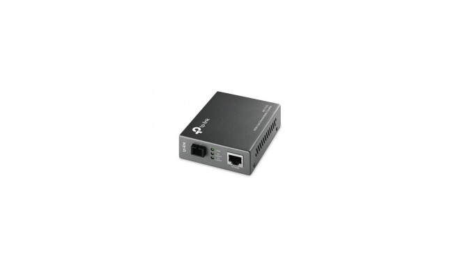 TP-Link 10/100Mbps WDM Media Converter