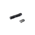 Fenix PD36R V2.0 flashlight Black Hand flashlight LED