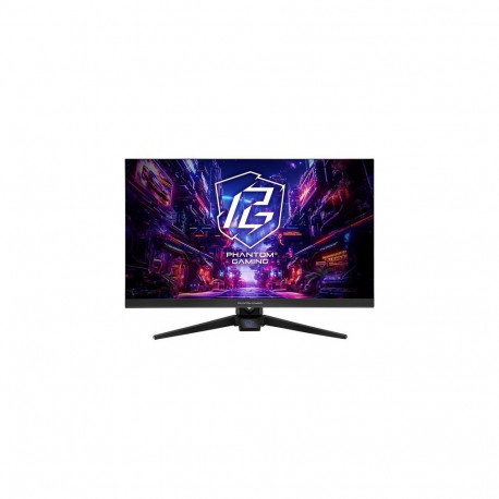 Asrock Phantom Gaming PG27FFT1A computer monitor 68.6 cm (27") 1920 x 1080 pixels Full HD Black
