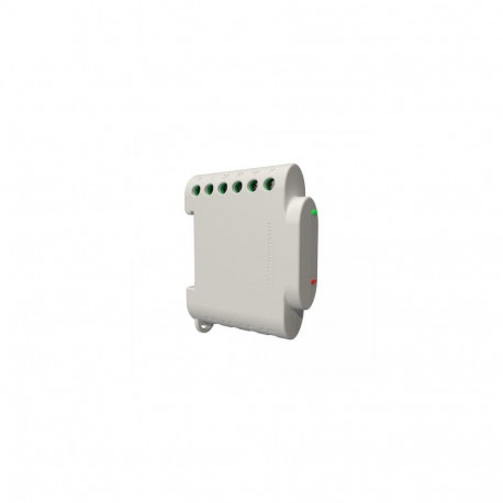 Shelly 3EM electrical relay White