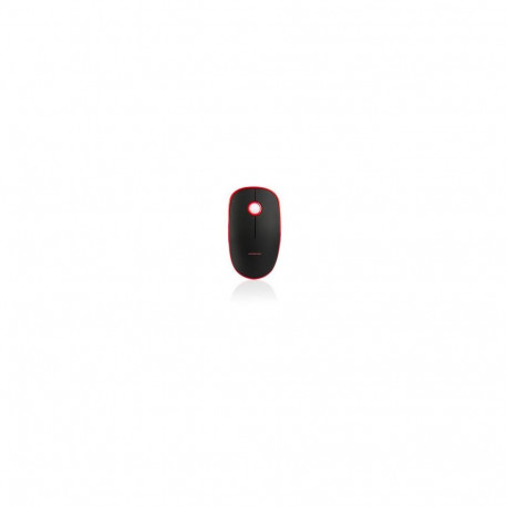 Modecom MC-WRM113 mouse Ambidextrous RF Wireless Optical 1600 DPI
