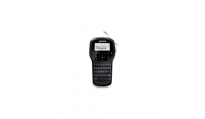 DYMO LabelManager 280 Label Maker | Rechargeable Handheld Label Printer with QWERTY Keyboard | Inclu