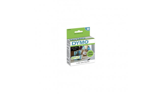 Dymo Label S0929120 White