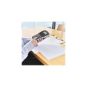 DYMO LabelManager 280 Label Maker | Rechargeable Handheld Label Printer with QWERTY Keyboard | Inclu