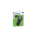 DYMO LabelManager 160 Label Maker | Handheld Label Printer with QWERTY Keyboard | Includes Black &am