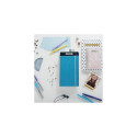 DYMO LabelManager 160 Label Maker | Handheld Label Printer with QWERTY Keyboard | Includes Black &am